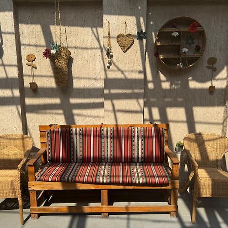 דובאי Heritage Home Guest House מראה חיצוני תמונה