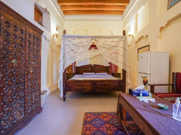 דובאי Heritage Home Guest House מראה חיצוני תמונה