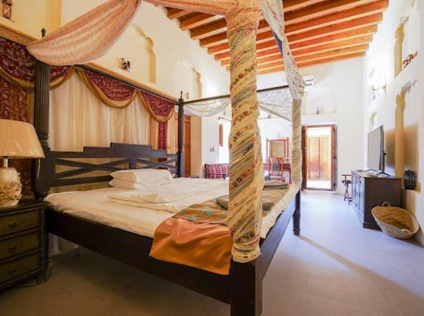דובאי Heritage Home Guest House מראה חיצוני תמונה