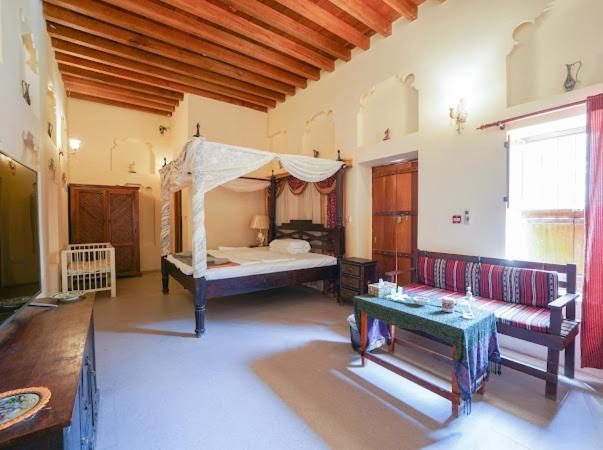 דובאי Heritage Home Guest House מראה חיצוני תמונה