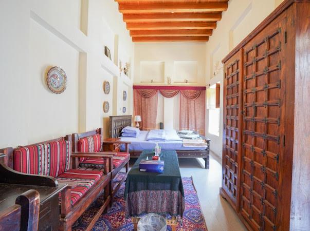 דובאי Heritage Home Guest House מראה חיצוני תמונה