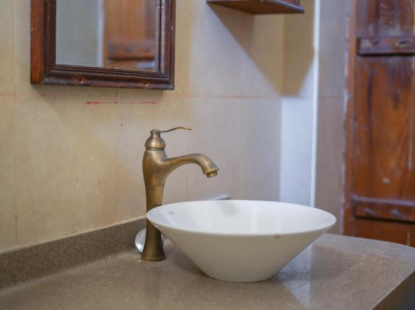 דובאי Heritage Home Guest House מראה חיצוני תמונה