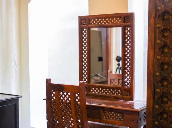 דובאי Heritage Home Guest House מראה חיצוני תמונה