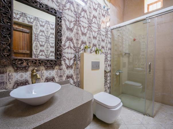 דובאי Heritage Home Guest House מראה חיצוני תמונה