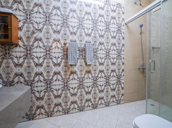 דובאי Heritage Home Guest House מראה חיצוני תמונה