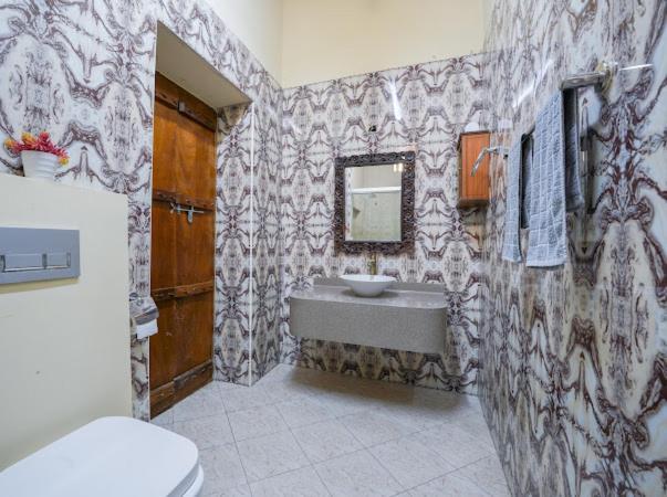 דובאי Heritage Home Guest House מראה חיצוני תמונה