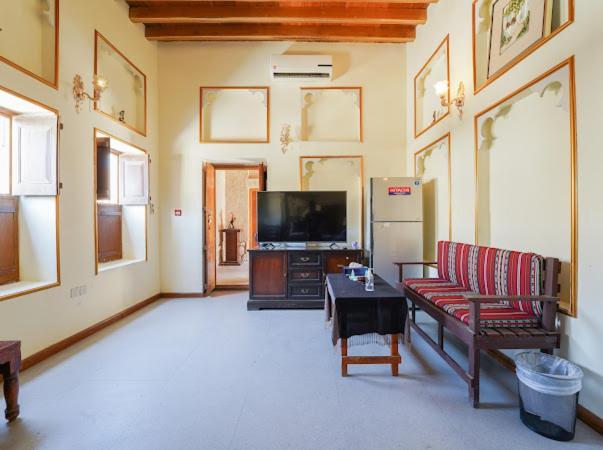 דובאי Heritage Home Guest House מראה חיצוני תמונה