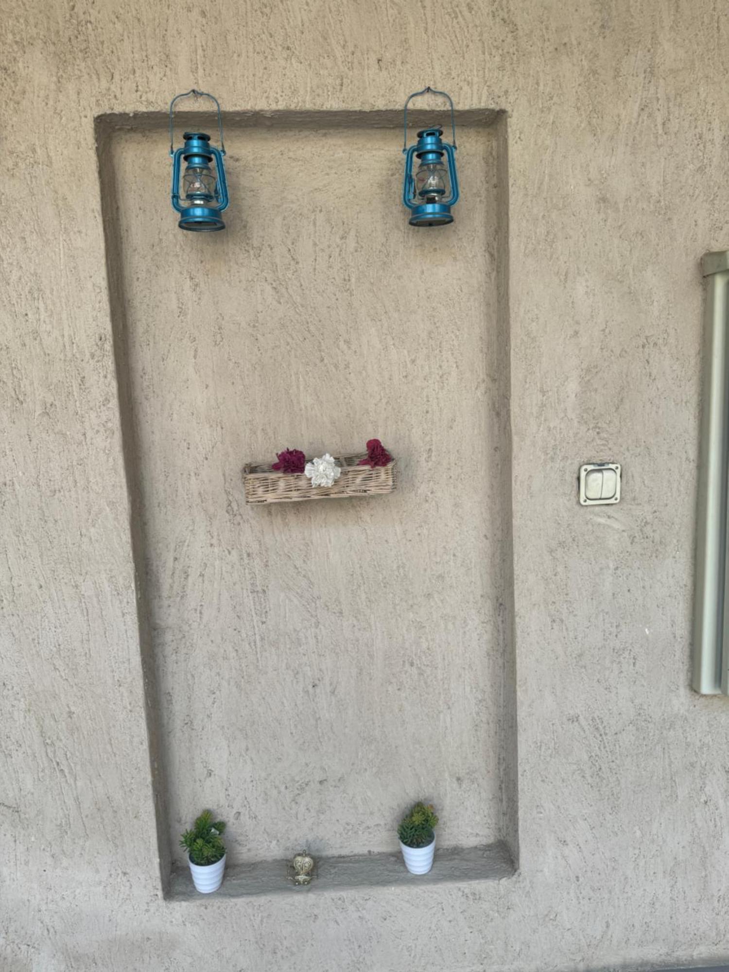 דובאי Heritage Home Guest House מראה חיצוני תמונה