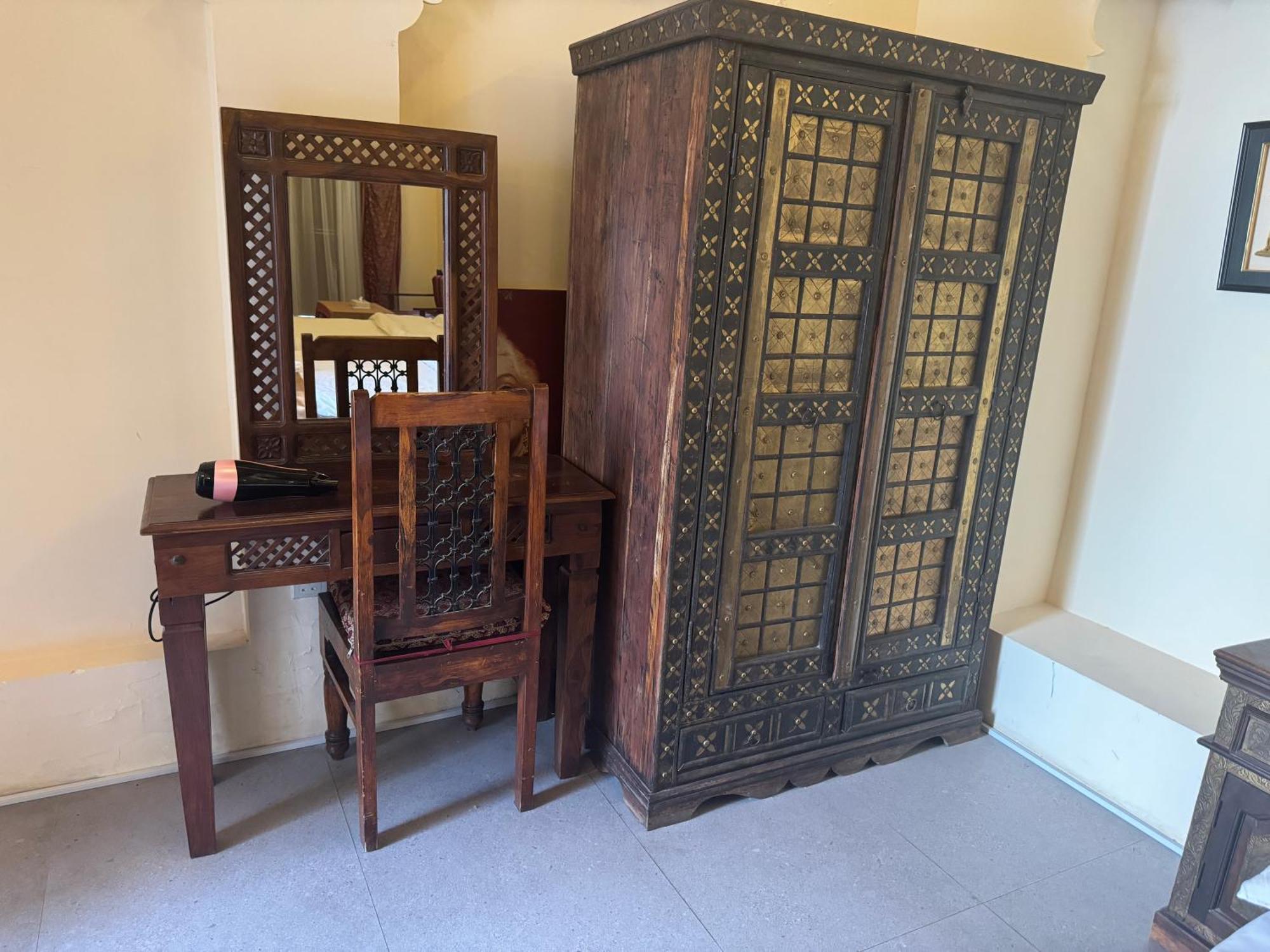 דובאי Heritage Home Guest House מראה חיצוני תמונה