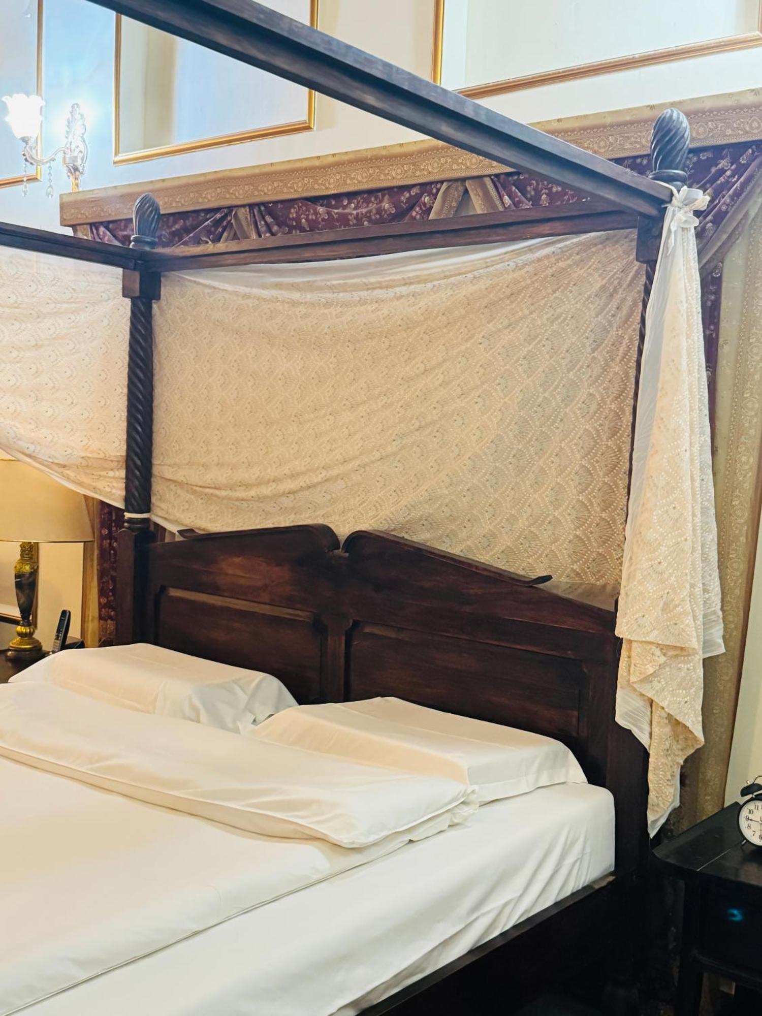 דובאי Heritage Home Guest House מראה חיצוני תמונה